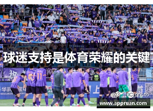 球迷支持是体育荣耀的关键 球迷支持是体育荣耀的关键